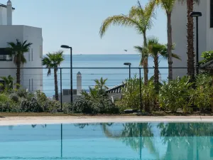 Prodej bytu 4+kk, Estepona, Španělsko, 109 m2