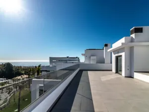 Prodej bytu 4+kk, Estepona, Španělsko, 109 m2