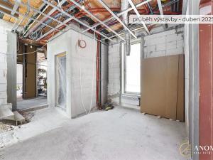 Pronájem ordinace, Praha - Vinoř, Mladoboleslavská, 17 m2