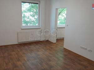 Prodej bytu 3+1, Strakonice, Nábřežní, 73 m2