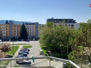 Prodej bytu 3+1, Strakonice, Nábřežní, 73 m2