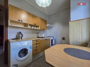 Prodej bytu 3+1, Ostrava - Hrabůvka, U Prodejny, 72 m2