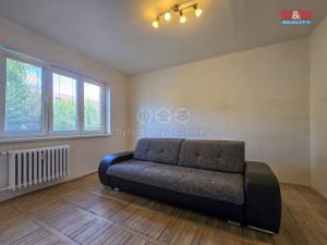 Prodej bytu 3+1, Ostrava - Hrabůvka, U Prodejny, 72 m2