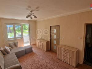 Prodej bytu 3+1, Ostrava - Hrabůvka, U Prodejny, 72 m2