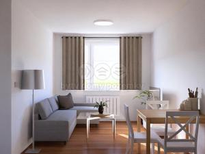 Prodej bytu 2+kk, Zdice, Havlíčkova, 42 m2