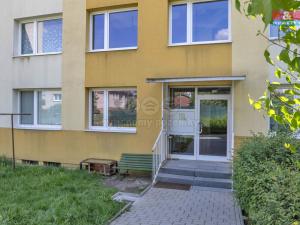 Prodej bytu 2+kk, Zdice, Havlíčkova, 42 m2