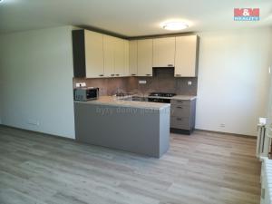 Pronájem bytu 3+1, Neratovice, Dr. E. Beneše, 74 m2