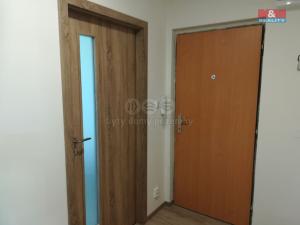 Pronájem bytu 3+1, Neratovice, Dr. E. Beneše, 74 m2
