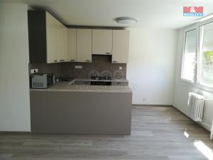Pronájem bytu 3+1, Neratovice, Dr. E. Beneše, 74 m2