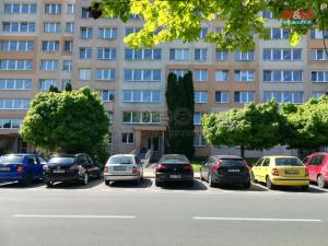 Pronájem bytu 3+1, Neratovice, Dr. E. Beneše, 74 m2