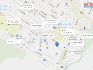 Pronájem bytu 3+1, Neratovice, Dr. E. Beneše, 74 m2
