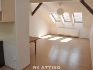Pronájem bytu 3+kk, Brno, Ptašínského, 91 m2