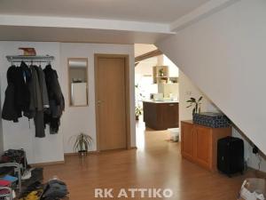 Pronájem bytu 3+kk, Brno, Ptašínského, 91 m2