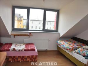 Pronájem bytu 3+kk, Brno, Ptašínského, 91 m2