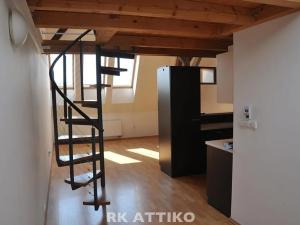Pronájem bytu 2+kk, Brno, Jana Uhra, 94 m2