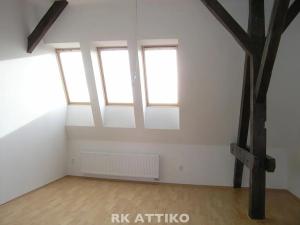 Pronájem bytu 2+kk, Brno, Jana Uhra, 94 m2