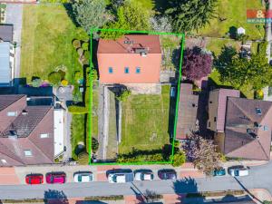 Prodej rodinného domu, Úvaly, Sovova, 155 m2