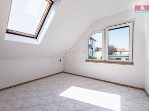 Prodej rodinného domu, Úvaly, Sovova, 155 m2