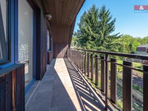 Prodej rodinného domu, Úvaly, Sovova, 155 m2