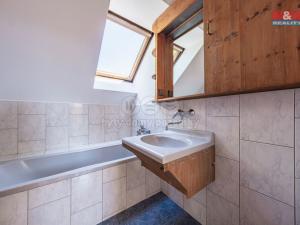 Prodej rodinného domu, Úvaly, Sovova, 155 m2