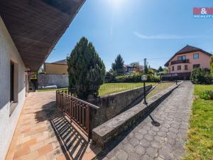 Prodej rodinného domu, Úvaly, Sovova, 155 m2