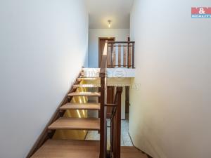 Prodej rodinného domu, Úvaly, Sovova, 155 m2