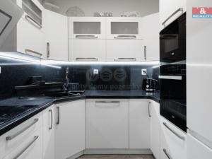 Prodej bytu 3+kk, Praha - Štěrboholy, Kryšpínova, 63 m2