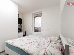 Prodej bytu 3+kk, Praha - Štěrboholy, Kryšpínova, 63 m2
