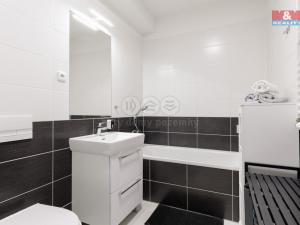 Prodej bytu 3+kk, Praha - Štěrboholy, Kryšpínova, 63 m2