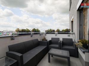 Prodej bytu 3+kk, Praha - Štěrboholy, Kryšpínova, 63 m2
