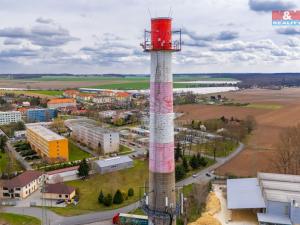 Pronájem komerční nemovitosti, Benátky nad Jizerou - Benátky nad Jizerou II, U Cukrovaru, 10 m2