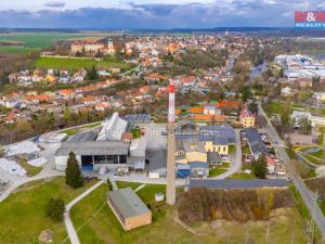 Pronájem komerční nemovitosti, Benátky nad Jizerou - Benátky nad Jizerou II, U Cukrovaru, 10 m2