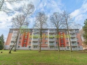 Pronájem bytu 2+1, Rožnov pod Radhoštěm, Travinářská, 53 m2