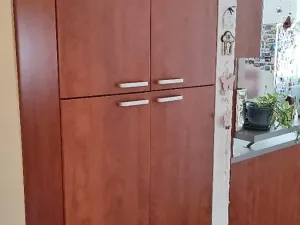 Prodej bytu 3+1, Břeclav, Kpt. Jaroše, 76 m2