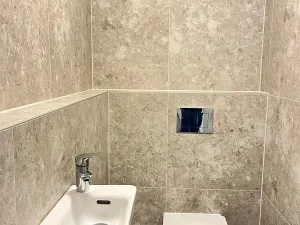 Pronájem bytu 3+kk, Praha - Modřany, Československého exilu, 65 m2