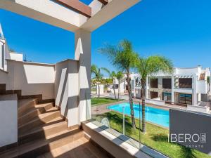 Prodej bytu 3+kk, Torrevieja, Španělsko, 62 m2