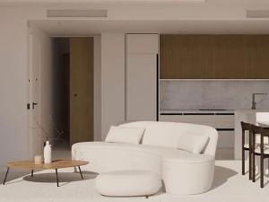 Prodej bytu 3+kk, Torrevieja, Španělsko, 149 m2