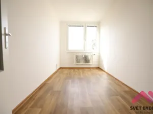 Pronájem bytu 3+kk, Praha - Kamýk, Machuldova, 70 m2
