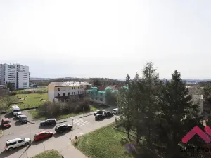 Pronájem bytu 3+kk, Praha - Kamýk, Machuldova, 70 m2
