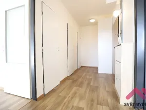 Pronájem bytu 3+kk, Praha - Kamýk, Machuldova, 70 m2