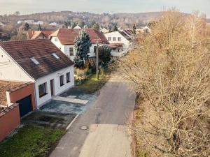 Prodej rodinného domu, Želešice, Petra Bezruče, 101 m2