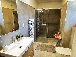 Pronájem bytu 3+kk, Mikulovice, Valčíkova, 85 m2