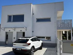 Pronájem bytu 3+kk, Mikulovice, Valčíkova, 85 m2
