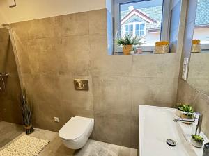 Pronájem bytu 2+kk, Mikulovice, Valčíkova, 71 m2