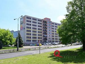 Pronájem bytu 2+kk, Praha - Bohnice, Čimická, 44 m2