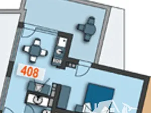 Prodej bytu 3+kk, Sveti Vlas, Bulharsko, 64 m2