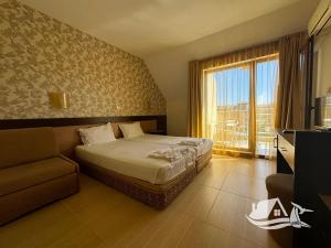 Prodej bytu 1+kk, Nesebar, Bulharsko, 33 m2