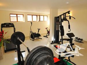 Prodej bytu 1+kk, Nesebar, Bulharsko, 33 m2