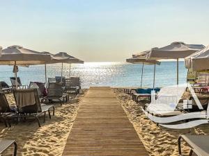 Prodej bytu 1+kk, Nesebar, Bulharsko, 33 m2