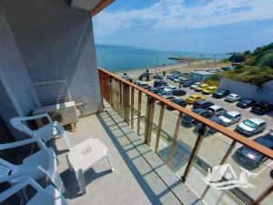 Prodej bytu 2+kk, Nesebar, Bulharsko, 56 m2